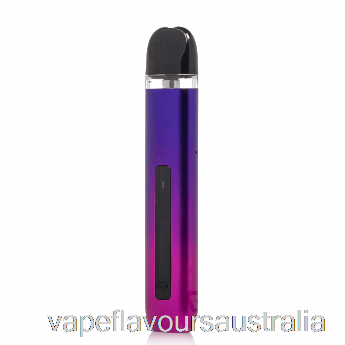 Vape Australia SMOK IGEE Pro Kit Blue Purple